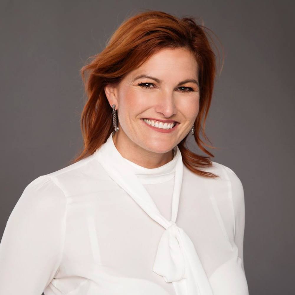 Meet your Posher, Genevieve